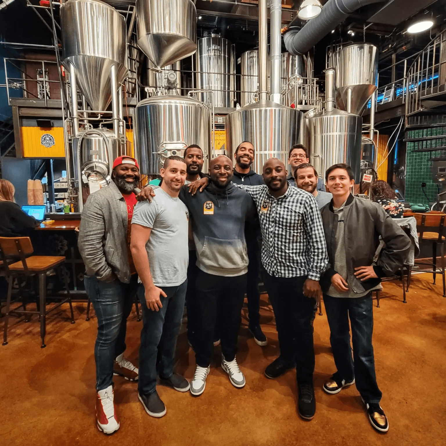 Image for ATX Beer Bus